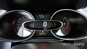 Renault Clio 0.9 TCE Limited de 2019