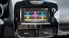 Renault Clio 0.9 TCE Limited de 2019