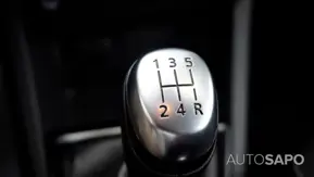 Renault Clio 0.9 TCE Limited de 2019