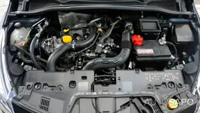 Renault Clio 0.9 TCE Limited de 2019