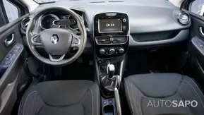 Renault Clio 0.9 TCE Limited de 2019