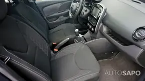 Renault Clio 0.9 TCE Limited de 2019
