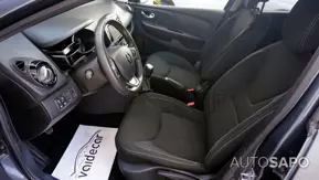 Renault Clio 0.9 TCE Limited de 2019