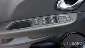 Renault Clio 0.9 TCE Limited de 2019