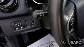 Renault Clio 0.9 TCE Limited de 2019