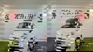 Fiat 500 de 2023