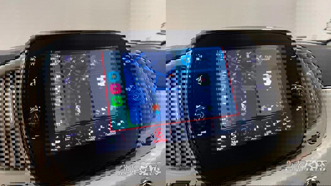 Fiat 500 de 2023