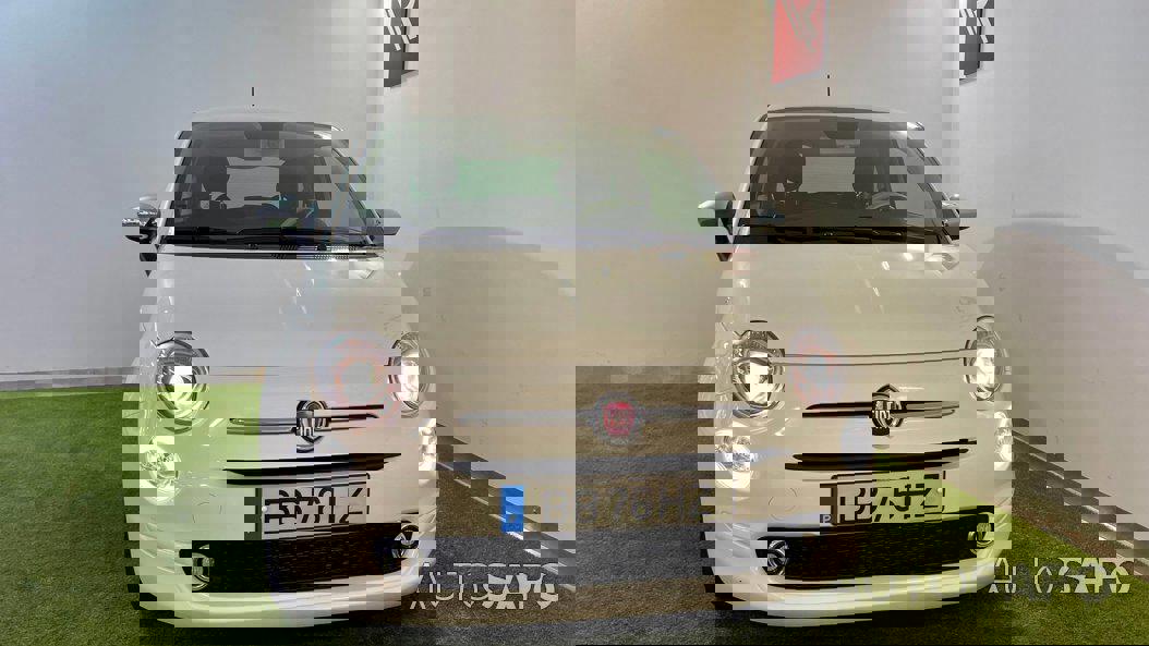Fiat 500 de 2023