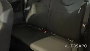 Fiat 500 de 2023