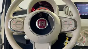 Fiat 500 de 2023