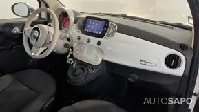 Fiat 500 de 2023