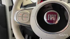Fiat 500 de 2023
