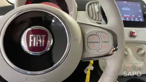 Fiat 500 de 2023