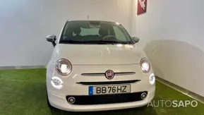 Fiat 500 de 2023