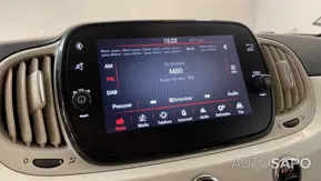 Fiat 500 de 2023