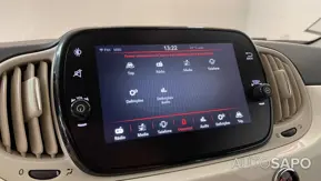 Fiat 500 de 2023