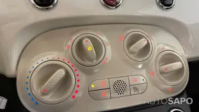 Fiat 500 de 2023