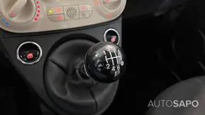 Fiat 500 de 2023