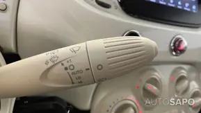 Fiat 500 de 2023