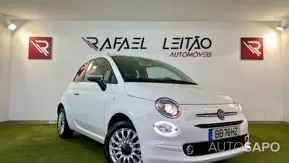Fiat 500 de 2023
