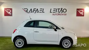 Fiat 500 de 2023