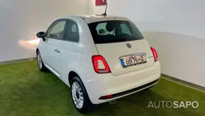 Fiat 500 de 2023