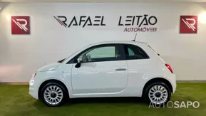 Fiat 500 de 2023