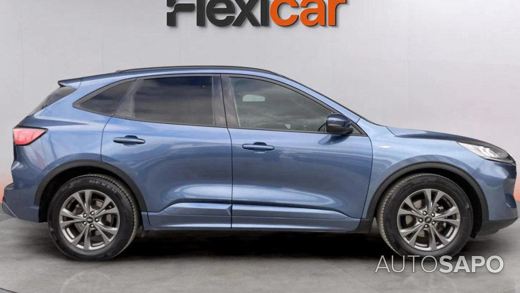 Ford Kuga 1.5 TDCi EcoBlue St-Line de 2022