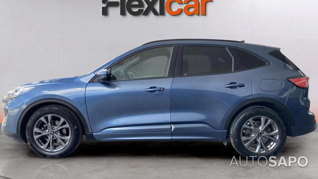 Ford Kuga 1.5 TDCi EcoBlue St-Line de 2022