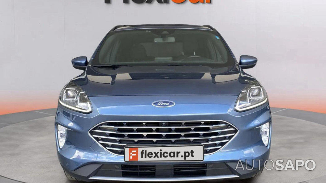 Ford Kuga 1.5 TDCi EcoBlue St-Line de 2022