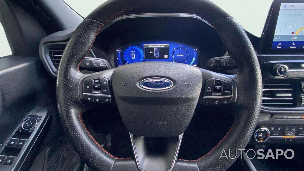 Ford Kuga 1.5 TDCi EcoBlue St-Line de 2022