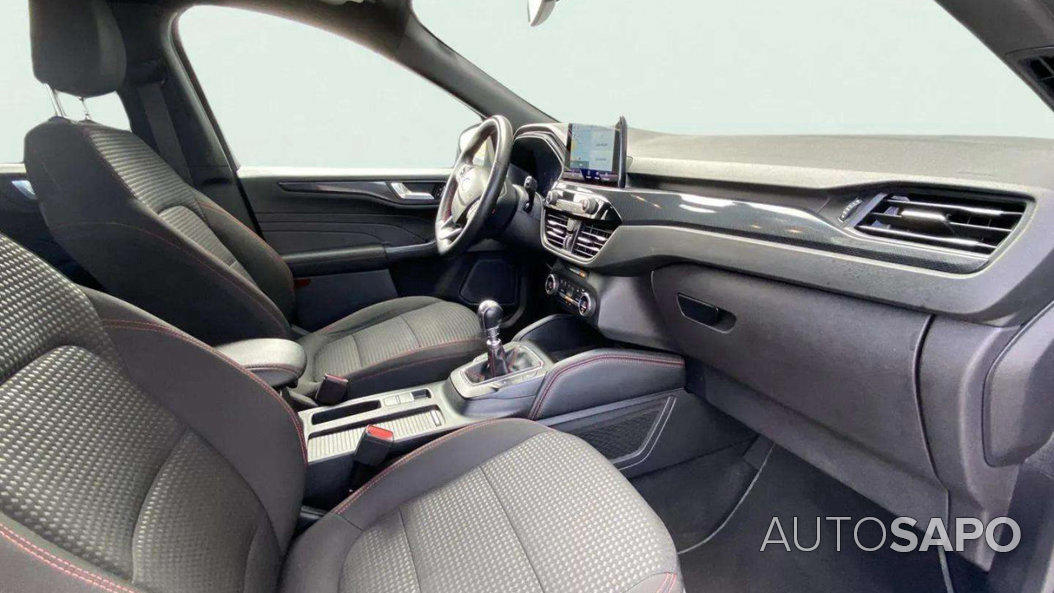 Ford Kuga 1.5 TDCi EcoBlue St-Line de 2022