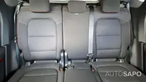 Ford Kuga 1.5 TDCi EcoBlue St-Line de 2022