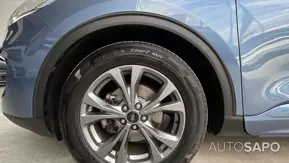 Ford Kuga 1.5 TDCi EcoBlue St-Line de 2022