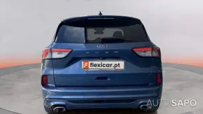 Ford Kuga 1.5 TDCi EcoBlue St-Line de 2022