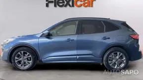 Ford Kuga 1.5 TDCi EcoBlue St-Line de 2022