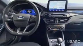 Ford Kuga 1.5 TDCi EcoBlue St-Line de 2022