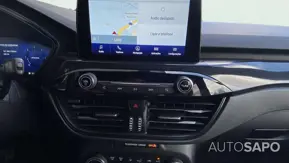 Ford Kuga 1.5 TDCi EcoBlue St-Line de 2022