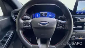 Ford Kuga 1.5 TDCi EcoBlue St-Line de 2022