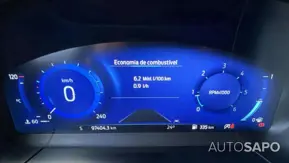 Ford Kuga 1.5 TDCi EcoBlue St-Line de 2022