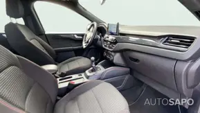 Ford Kuga 1.5 TDCi EcoBlue St-Line de 2022
