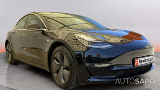 Tesla Model 3 Long-Range Dual Motor AWD de 2019