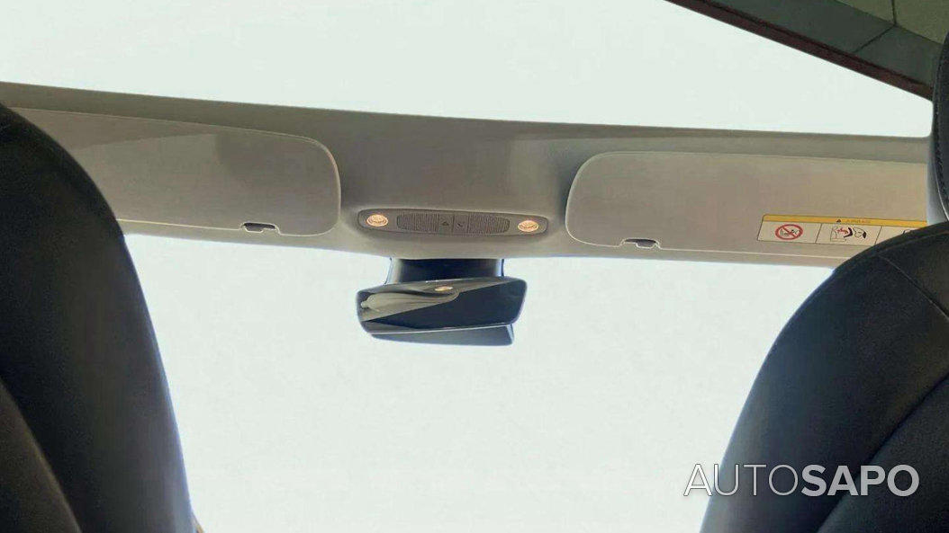 Tesla Model 3 Long-Range Dual Motor AWD de 2019