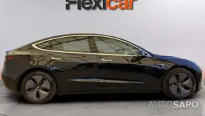 Tesla Model 3 Long-Range Dual Motor AWD de 2019