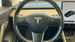 Tesla Model 3 Long-Range Dual Motor AWD de 2019