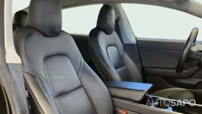 Tesla Model 3 Long-Range Dual Motor AWD de 2019