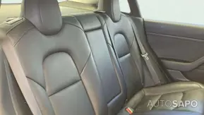 Tesla Model 3 Long-Range Dual Motor AWD de 2019