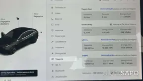 Tesla Model 3 Long-Range Dual Motor AWD de 2019