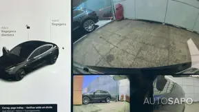 Tesla Model 3 Long-Range Dual Motor AWD de 2019