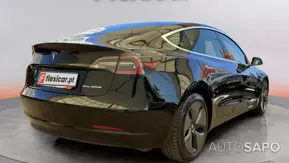 Tesla Model 3 Long-Range Dual Motor AWD de 2019